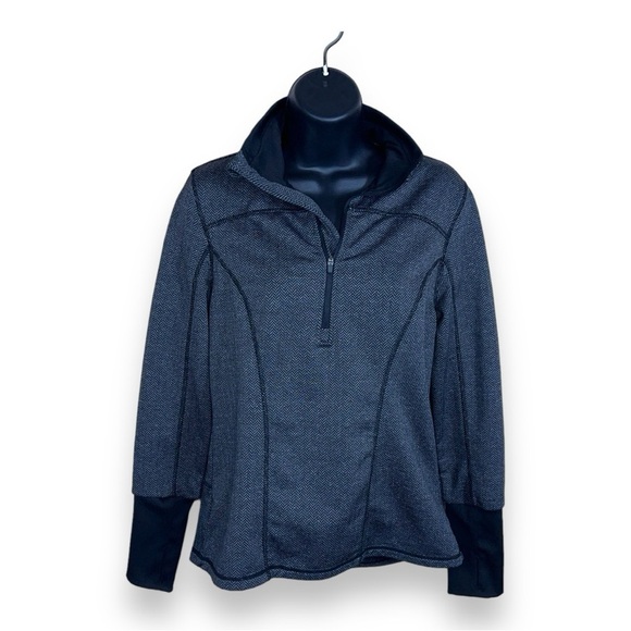 SMALL  ATHLETIC WORKS GREY ACTIVEWEAR JACKET LONG SLEEVE - Picture 1 of 12